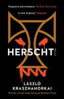 Herscht 07769 : Winner of the Nobel Prize in Literature 2025-9781800815063