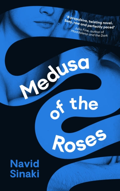 Medusa of the Roses-9781800816374