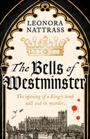 The Bells of Westminster-9781800817012