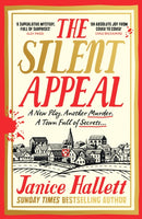 The Silent Appeal