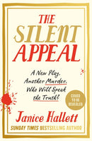 The Silent Appeal-9781800817265