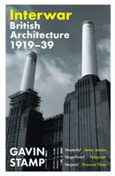 Interwar : British Architecture 1919-39-9781800817401