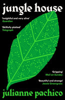 Jungle House : 'A brilliant AI mystery' the Bookseller-9781800817623