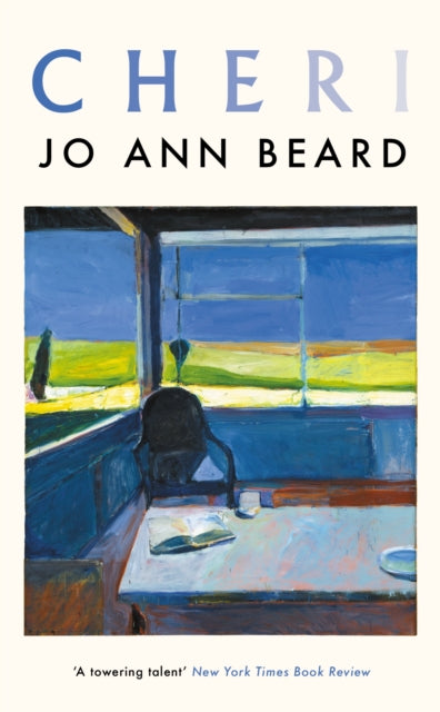 Cheri by Jo Ann Beard