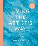 Living the Artist''s Way