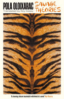 Savage Theories : 'Philosophy gets sexy' Vanity Fair-9781800818187