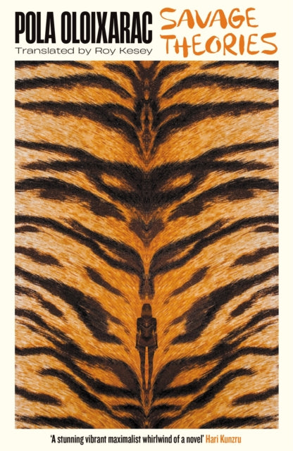 Savage Theories : 'Philosophy gets sexy' Vanity Fair-9781800818187