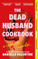 The Dead Husband Cookbook-9781800819191