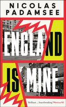 England is Mine : An Observer Best Debut Novel 2024-9781800819511
