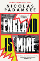 England is Mine : An Observer Best Debut Novel 2024-9781800819535