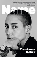 Name : A searing new novel from the author of Love Me Tender-9781800819870