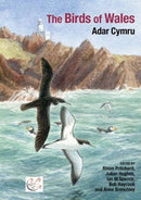 The Birds of Wales-9781800859722