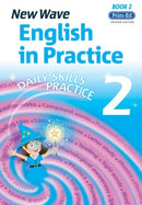 New Wave English in Practice Book 2-9781800874169