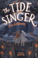 The Tide Singer-9781800900110