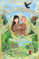 The Raven Riddle-9781800900486