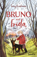 BRUNO & FRIDA