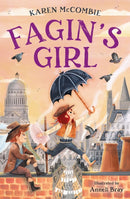 FAGINS GIRL