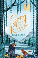 Song of the River-9781800900615