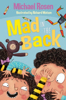 Mad in the Back-9781800900783