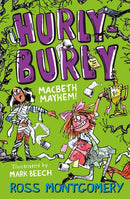 Hurly Burly : Macbeth Mayhem-9781800900820