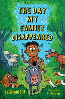 DAY MY FAMILY DISAPPEARED