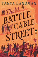 BATTLE OF CABLE STREET