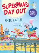 LITTLE GEMS_SUPERNANS DAY OUT
