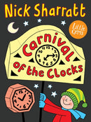 LITTLE GEMS_CARNIVAL OF CLOCKS