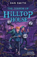 The Terror of Hilltop House-9781800901308