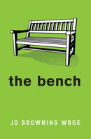 The Bench-9781800901315