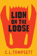 LION ON LOOSE