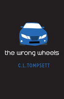 The Wrong Wheels-9781800901384