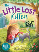 LITTLE GEMS_LITTLE LOST KITTEN