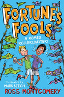 SHAKESPEARE SH4_FORTUNES FOOLS