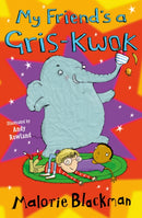 My Friend's A Gris-Kwok9781800900547-9781800901629