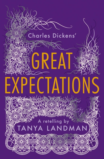 CLASSIC RET_GREAT EXPECTATIONS