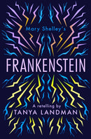 CLASSIC RETELLING_FRANKENSTEIN