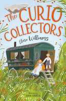 CURIO COLLECTORS