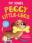 LITTLE GEMS_PEGGY LITTLE-LEGS
