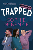 TRAPPED