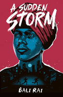SUDDEN STORM
