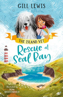 Rescue at Seal Bay-9781800902770