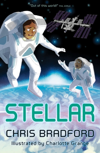 STELLAR