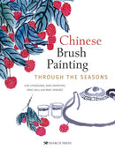 Chinese Brush Painting through the Seasons-9781800920064