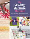 Sewing Machine Manual, The