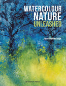 Watercolour Nature Unleashed-9781800920415