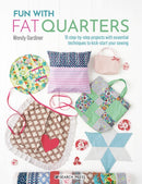 Fun With Fat Quarters