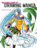 The Mega Guide to Drawing Manga-9781800920866