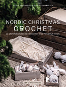 Nordic Christmas Crochet-9781800921139