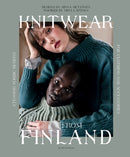Knitwear from Finland : Stunning Nordic Designs for Clothing and Accessories-9781800922143